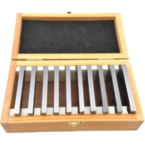 HHIP 3900-3002 1/8 x 4 "10 أزواج مجموعة متوازية دقيقة in Kuwait