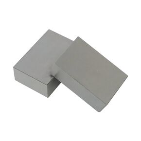 marddpair Parallel Block Set 1 x 2 x 3 Blocks 23 Holes 0.0003 Inch Machinist Fit for Milling Machine