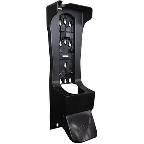Concentrated Magic Push-Style Hand Soap Dispenser - Wall Mount | for Use with 3.55L Magic Hand Soap Bottles | Quick & Easy Install | Great for Industrial, Commercial & Shop Use