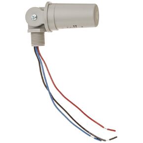 NSI EPC-A Series DGU and DGLC Lighting Control with Photo/Override Input Control Time Switch
