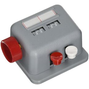 202C Differential Cell Counter, 2-Key