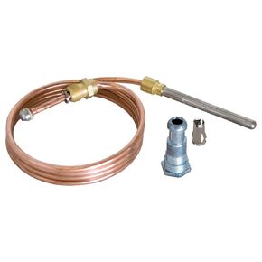 Eastman 60035 Thermocouple, 18 inch Length, Copper