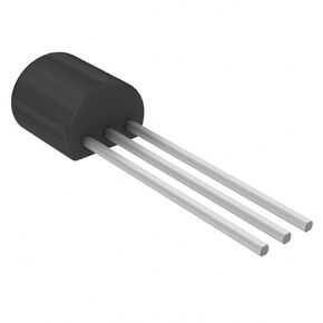 20PCS MCR100-6G THYRISTOR SCR 0.8A 400V TO-92 100 MCR100