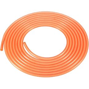uxcell 10ft 3mm PU Transmission Round Belt High-Performance Urethane Belting for Conveyor Bonding Machine Dryer