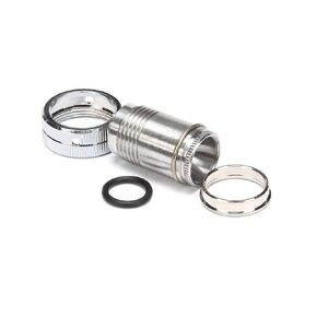 Perlick C27849SS St STL Replacement Beer Faucet Shank