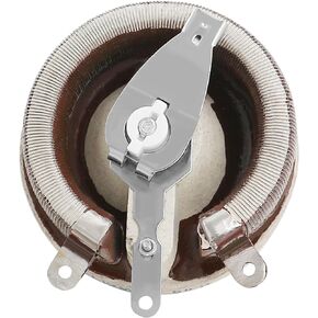 150W 64 Ohm Rheostat Compatible with Lincoln Welder SA-200 SA-250 CL 1,2,3 IIID 300D 200D Replace M5090C