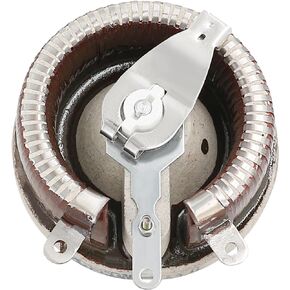 100 واط 10 أوم ريوستات متوافق مع Bobcat 225G 225G Plus، 225D 225D Plus، 225Nt استبدال 205839 117243