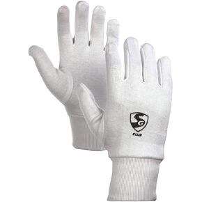 SG Club Inner Gloves (Color May Vary)