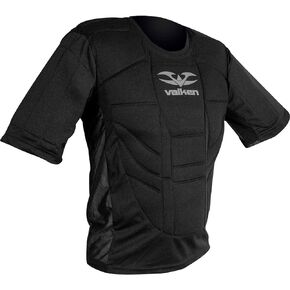 Valken Paintball Impact Padded Shirt/Chest Protector