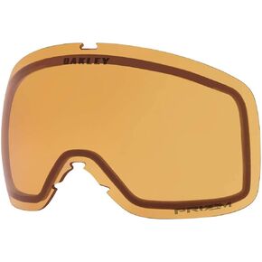 Oakley unisex-adult Flight Tracker Large Replacement Lens KitGoggle Lens Kit
