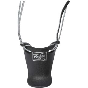 Rawlings | TP4 Catcher's Throat Guard | Baseball/Softball