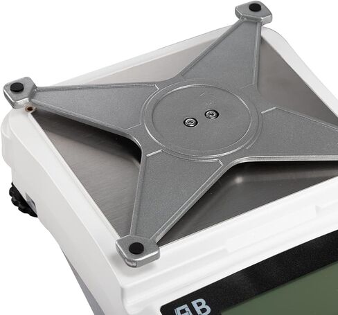 Lab Scale 5000g 0.01g Digital Precision Analytical Balance DWT Unit 10mg High Precision Electronic Balance Jewelry Scale Kitchen Scale Scientific Scale Balance in Saudi Arabia