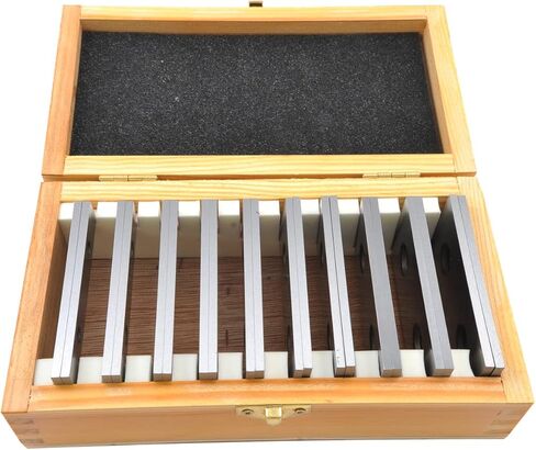 HHIP 3900-3002 1/8 x 4 "10 أزواج مجموعة متوازية دقيقة in Kuwait