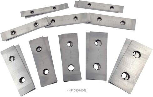 HHIP 3900-3002 1/8 x 4 "10 أزواج مجموعة متوازية دقيقة in Kuwait