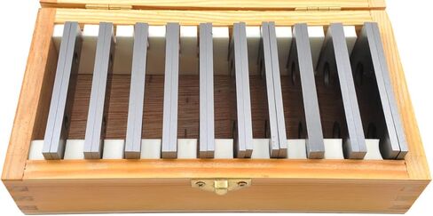 HHIP 3900-3002 1/8 x 4 "10 أزواج مجموعة متوازية دقيقة in Kuwait