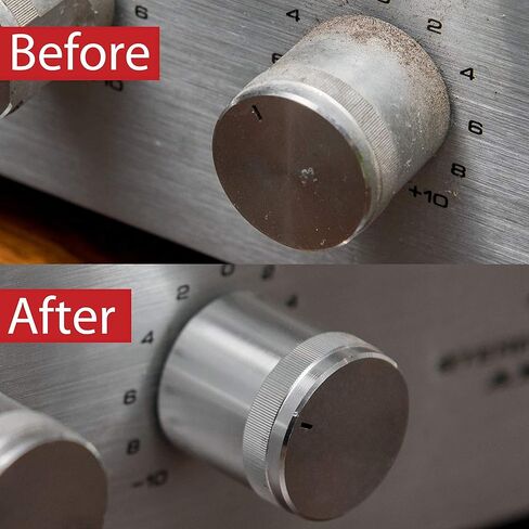 منظف ​​المجوهرات الاحترافي بالموجات فوق الصوتية من ماجناسونيك مع مؤقت رقمي وخزان من الفولاذ المقاوم للصدأ 20 زد للنظارات والخواتم والأقراط والعملات المعدنية والأدوات وأطقم الأسنان وأدوات النظافة (MGUC500) in Kuwait