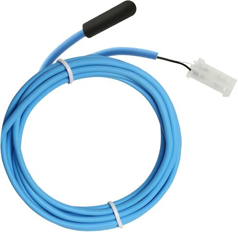 337-60406-02 Coil Temperature Sensor Blue 74" 360Free Replacement in Days in Kuwait
