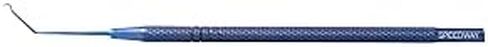 Knolle Iris Hook Micro I Titanium I Approx 125 mm. in Saudi Arabia