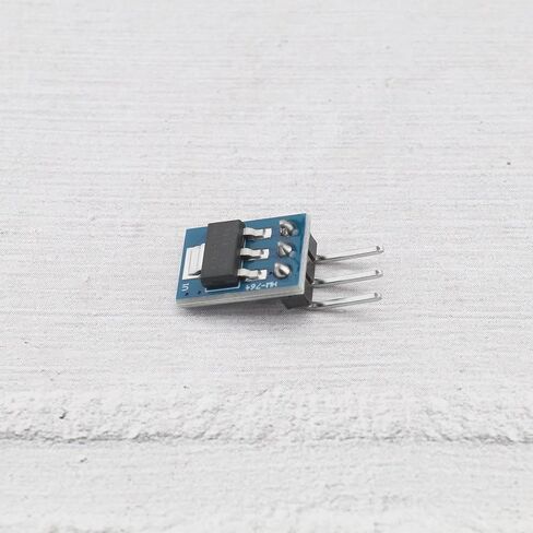20PCS AMS1117-3.3 Step-Down Power Voltage Regulator Module Power Supply Voltage Stabilization Module Power Board 3 Pin Voltage Stabilizing Module in Saudi Arabia