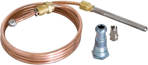 Eastman 60035 Thermocouple, 18 inch Length, Copper in Kuwait