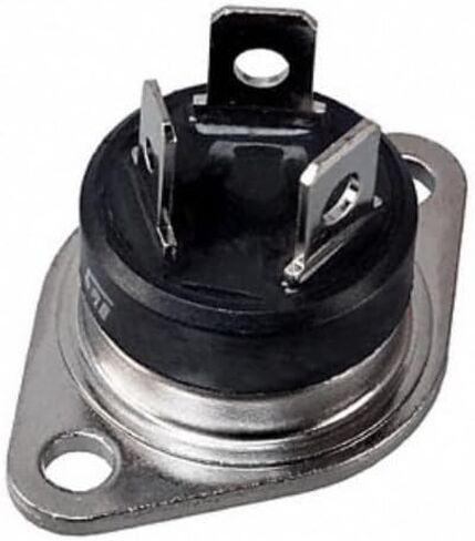 (5 قطعة) BTA40-800B ترياك 800 فولت 40A RD-91 BTA40 40-800 in Kuwait