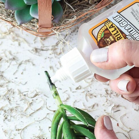 Gorilla Clear Glue, 1.75 ounce Bottle, Clear (Pack of 1) in Saudi Arabia