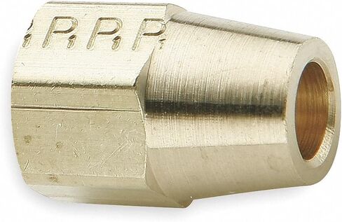 Parker 61CL-8 PARKER Compression Long NUT in Saudi Arabia