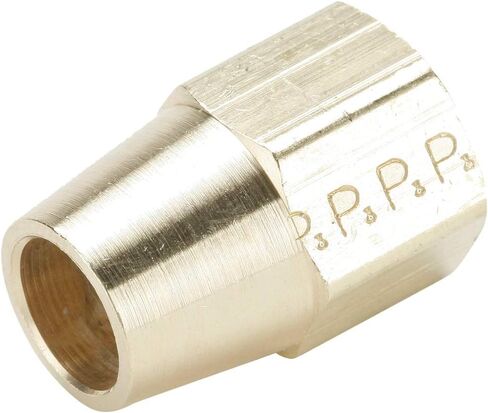 Parker 61CL-8 PARKER Compression Long NUT in Saudi Arabia
