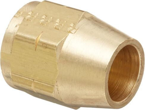 Parker 61CL-8 PARKER Compression Long NUT in Saudi Arabia