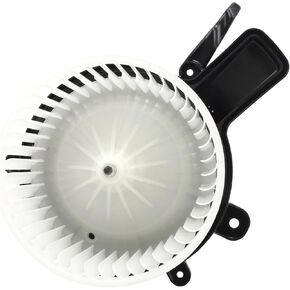 General Motors GM Genuine Parts 15-81881 Heating and Air Conditioning Blower Motor in Kuwait