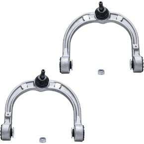 Detroit Axle - أذرع التحكم الأمامية لـ Mercedes -Benz GL320 GL450 GL550 ML320 ML350 ML450 ML500 ML550 ML63 AMG R320 R500 R63 AMG AMG AMB TROTION ARMS W/BALL CONBALS ASSEMBLY in Saudi Arabia