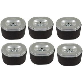 Honda 17210-Z4M-821 Air Filter, Pack of 6 in Kuwait