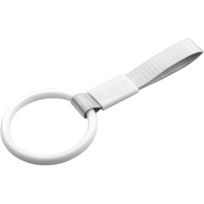 حزام مقبض سيارة Tsurikawa - الانجراف بأناقة مع ملحقات JDM (القلب: الأزرق/الأبيض) in Kuwait