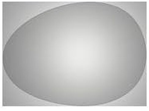 Burco 4457 Driver Side Power Replacement Mirror Glass for 2013-2016 MINI COOPER, 2013-2016 MINI COOPER COUNTRYMAN, 2013-2015 MINI COOPER PACEMAN in Saudi Arabia