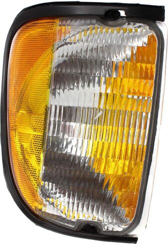 Garage-Pro Mirror Compatible with 2009-2014 Chevrolet Traverse, 2016-2017 Traverse, Fits 2007-2016 GMC Acadia and 2017 Acadia Limited Driver Side, Heated, Power Glass, In-housing Signal Light in Saudi Arabia