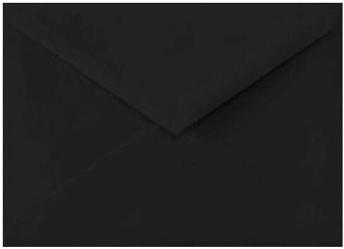 Luxpaper Lee Bar A7 Paronial دعوة الأظرف | مدببة رفرف | 5 1/4 "× 7 1/4" | أبيض مشرق | 70 رطل. نص | 50 كتي in Kuwait