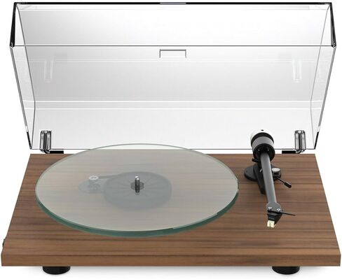 Pro -Comple T2 Superphono - Black Gloss High in Kuwait