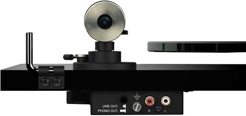 Pro -Comple T2 Superphono - Black Gloss High in Kuwait