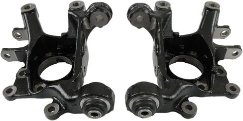 Munirater 2PCS Dekering Knuckle Steel Actureds Prespons for RAV4 NX200T NX300 NX300H 2006-2019 4230542020 4230442020 in Saudi Arabia