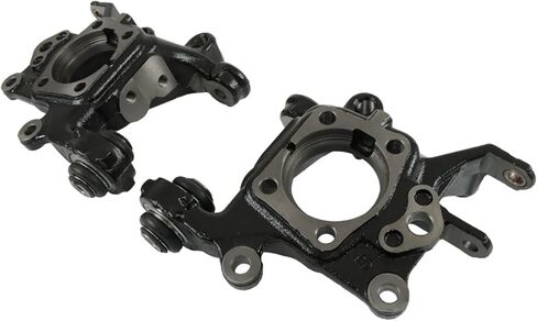 Munirater 2PCS Dekering Knuckle Steel Actureds Prespons for RAV4 NX200T NX300 NX300H 2006-2019 4230542020 4230442020 in Saudi Arabia
