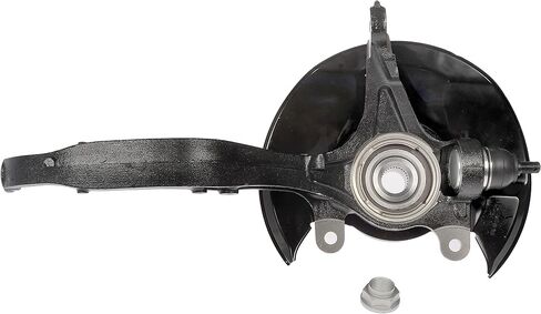 Dorman 698-490 جانب الراكب الأمامي مفصل محمّل متوافق مع نماذج هوندا المحددة (OE Fix) in Saudi Arabia