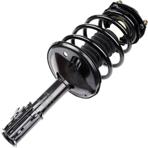 ECCPP COMPLICE STRUTS PRONT PRONT STRTT SPRING ASSORBER ASSORBER FOR 1995 1996 for Toyota Camry Set of 2 in Saudi Arabia