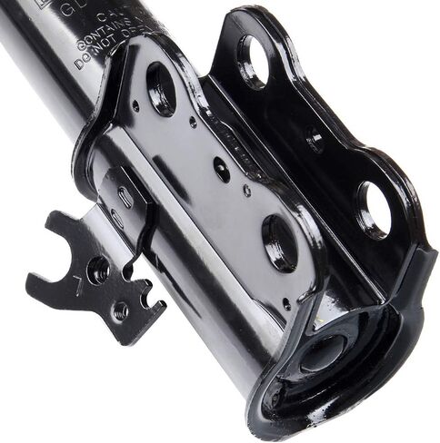 ECCPP COMPLICE STRUTS PRONT PRONT STRTT SPRING ASSORBER ASSORBER FOR 1995 1996 for Toyota Camry Set of 2 in Saudi Arabia