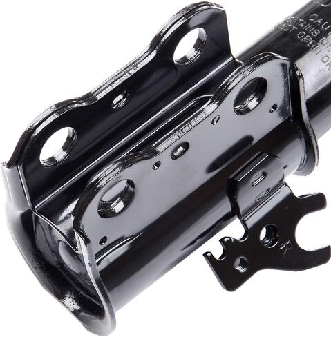 ECCPP COMPLICE STRUTS PRONT PRONT STRTT SPRING ASSORBER ASSORBER FOR 1995 1996 for Toyota Camry Set of 2 in Saudi Arabia