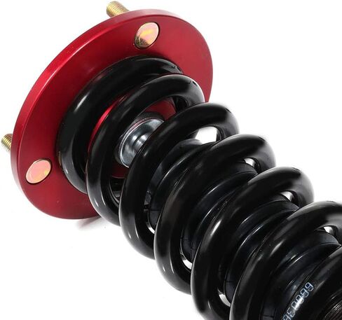 SCITOO Coilover Struts Adjustable Height Coilover Suspensions Kit Struts Coilover fit for 2007-2011 for Lexus GS350, 2007 for Lexus GS430, 2006-2013 for Lexus IS250, 2006-2013 for Lexus IS350 in Saudi Arabia