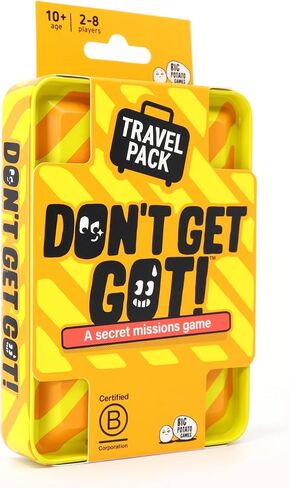 Don’t Get Got: Night Out in Kuwait