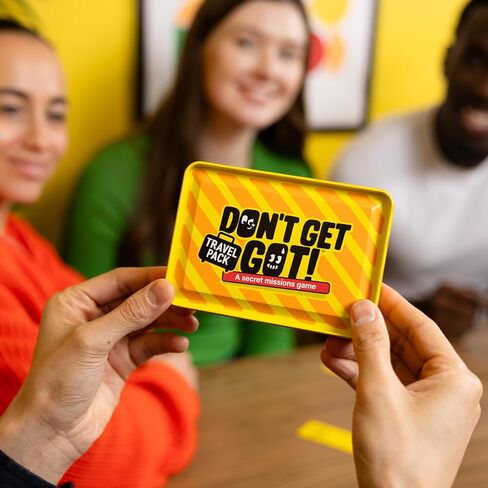 Don’t Get Got: Night Out in Kuwait