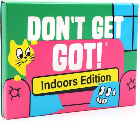 Don’t Get Got: Night Out in Kuwait