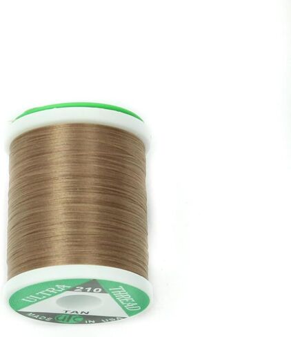 UTC Ultra Thread 70 Denier Rusty Brown in Kuwait
