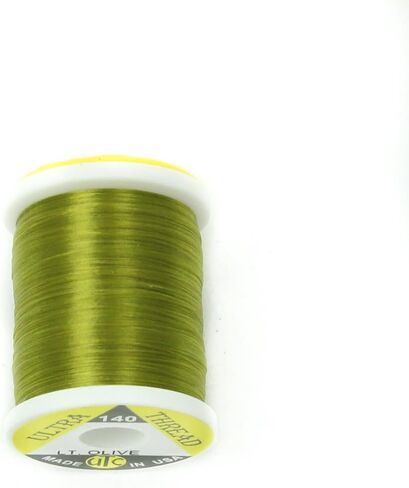 UTC Ultra Thread 70 Denier Rusty Brown in Kuwait